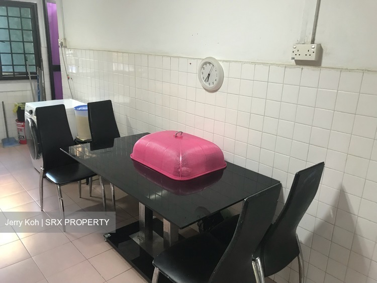 Blk 710 Clementi West Street 2 (Clementi), HDB 3 Rooms #179661502